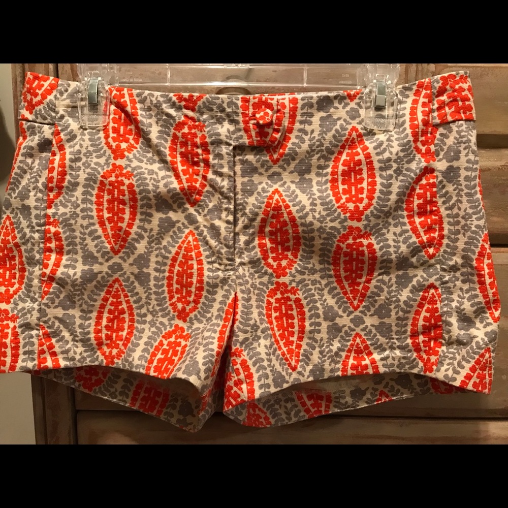 JCrew Shorts